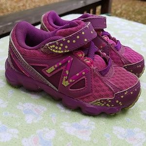 Toddler New Balance Sneakers